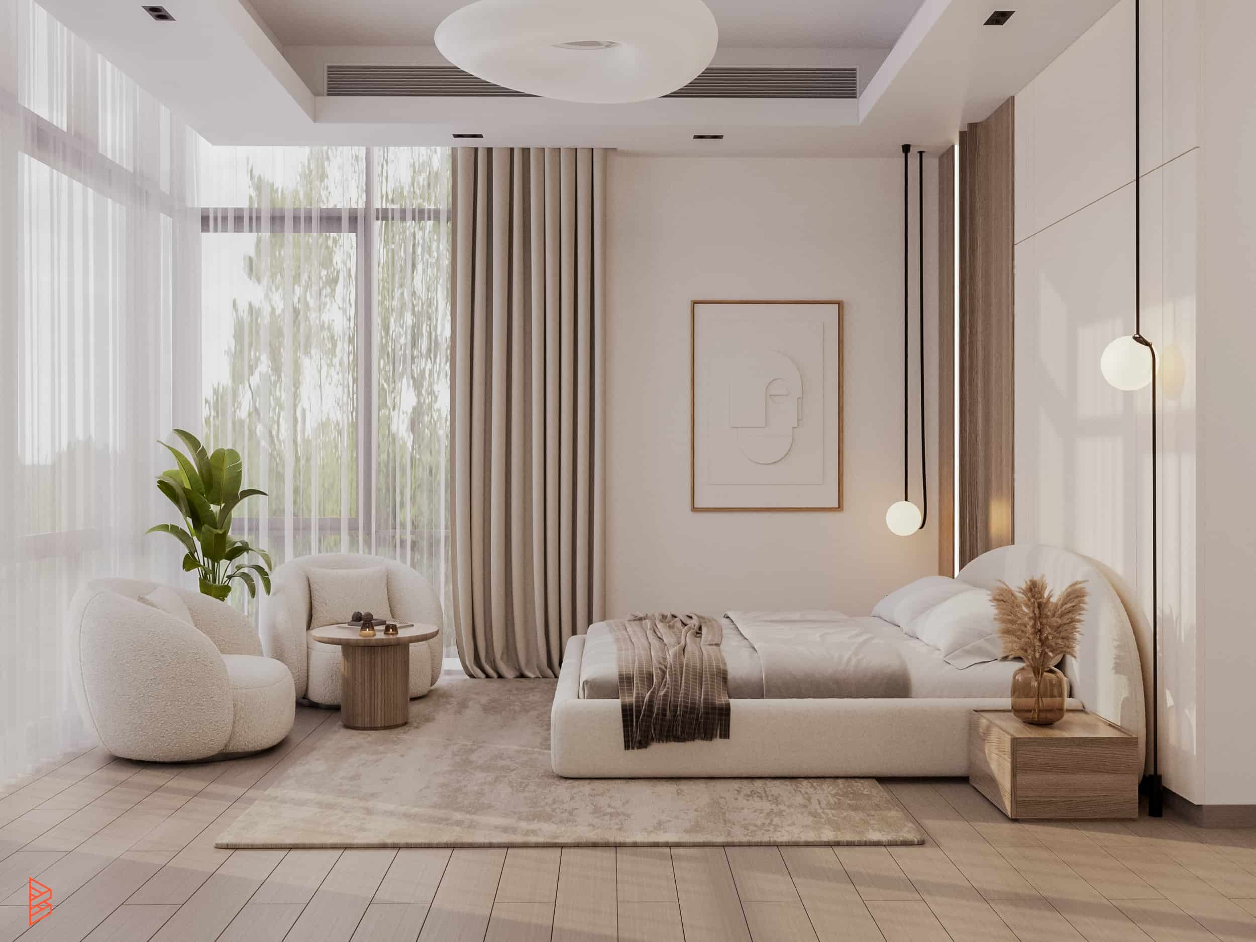 Dubai - Standalone villa - Image 11